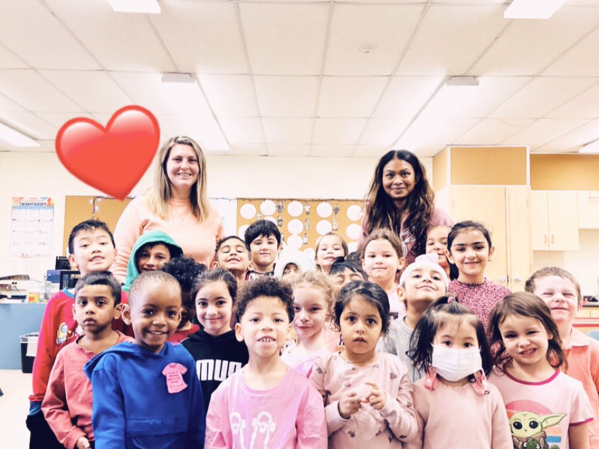 cpaul0278's tweet photo. #PinkDay Being #kind On #pinkday, let’s say NO to bullying #StopBullying https://t.co/OYojI0wf8o