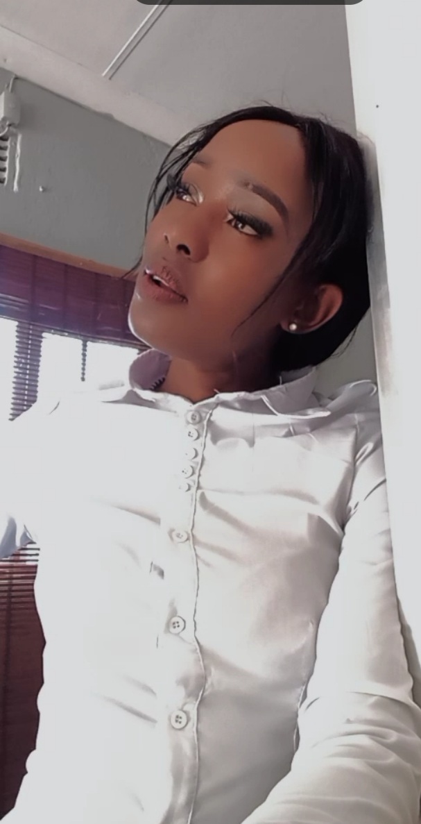 MapuleWinny's tweet photo. Woman crush Wednesday 
 #51stBudgetSpeech https://t.co/ysG03xAo2Z