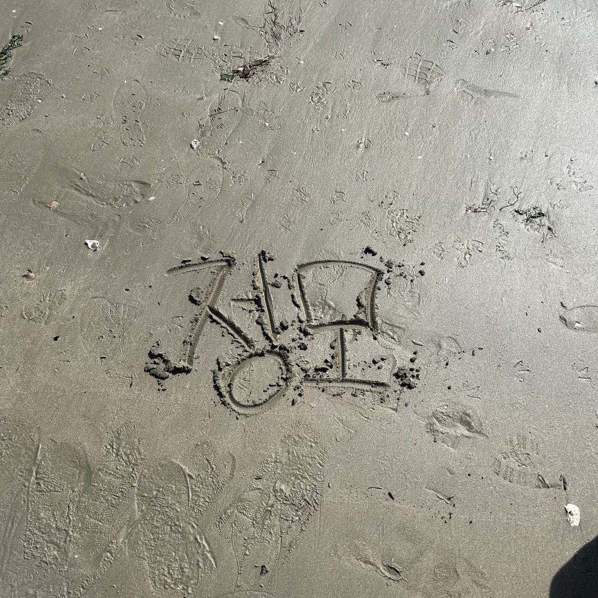 #모하구있어 정모한테 바다 너무너무 보여주고 싶었어