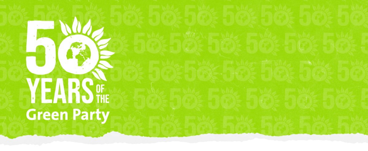 S Glos Green Party On Twitter Today Marks 50 Years Since A Group 