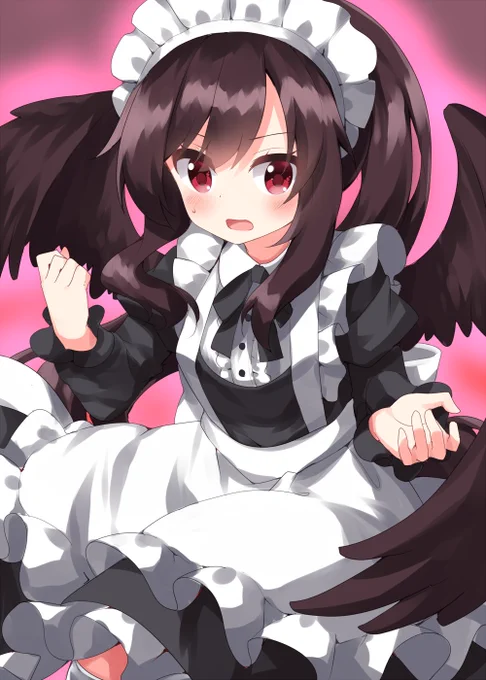 #深夜の真剣お絵描き60分一本勝負 驪駒早鬼 