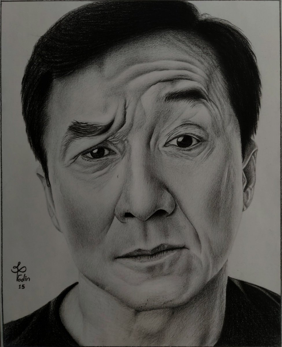 ❤Jackiechan❤
What do you think about my new artwork? opensea.io/assets/matic/0… via <a href="/opensea/">OpenSea</a> #nfts #nftart #nftcommunity #nftcollector #nftartist #digitalart #cryptoart #art #ethereum
#NFT #NFTcommunity #NFTcollector
#drawing  #Sketching #painting #paint #pencilsketching