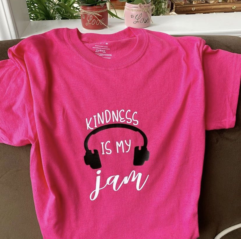 #pinkshirtday2023