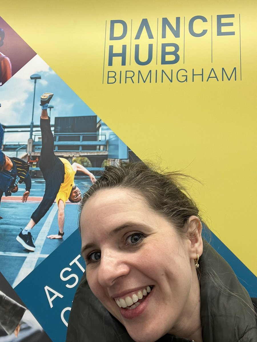 Lucy McCrudden / Dance Mama tweet media