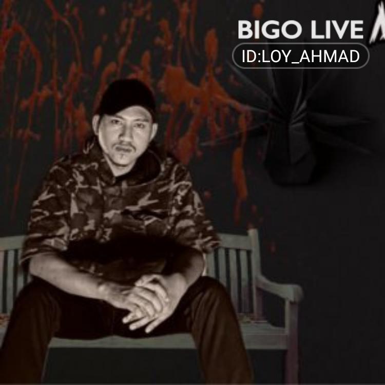 MuhamadAliffSy1's tweet photo. Come and see ✘ᵀᴱᴬᴹ🉐LOY_AHMAD streaming live on #BIGOLIVE and make new friends!  https://t.co/Qy2AbMyvJj https://t.co/yEKQ6GslXN