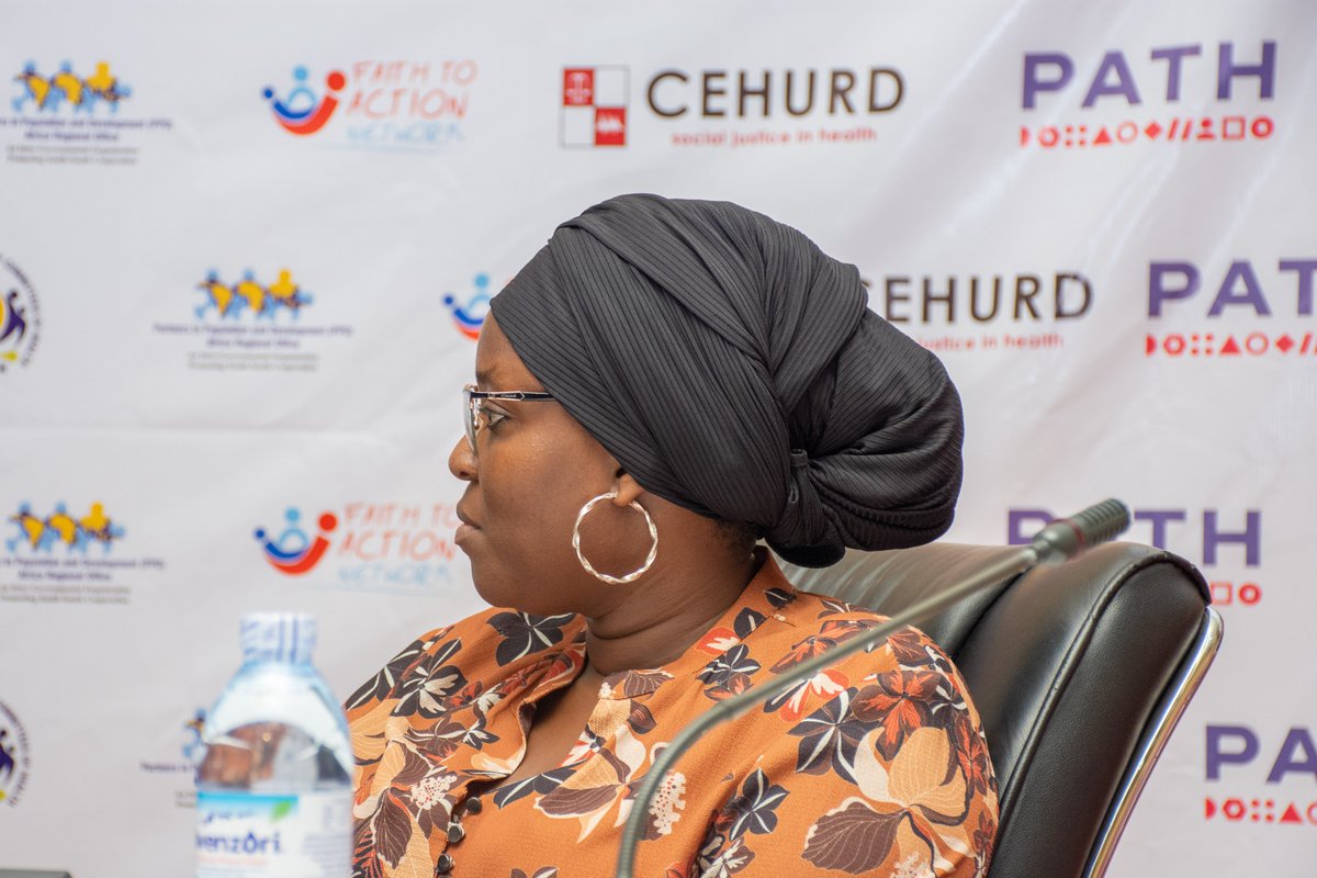 PATHadvocacy's tweet photo. "We've got to do whatever it takes, within our means, to accelerate research programs in Africa that will enhance the attainment of #UHC" 
- Lesotho's Hon. Joseph Mokhothu Makhalanyane and Chair for #NEAPACOH2023

@ppd_aro @FaithtoActionet @cehurduganda @Afidep @PATHtweets https://t.co/mhXC5BNwRc