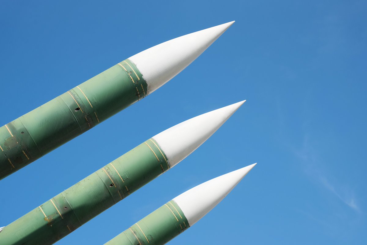 SIPRIorg's tweet photo. Yesterday #Russia🇷🇺 announced it would suspend its participation in the #NewSTART treaty, the last remaining #NuclearArmsControl treaty between the world’s two nuclear superpowers: #Russia and the #USA🇺🇸.
Read SIPRI Director @dansmith2020's statement ➡️ https://t.co/jQn6UuKlNc https://t.co/ytDOfCsnbR