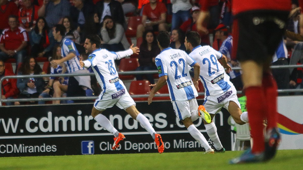 CDLeganes's tweet photo. 📸 Anduva siempre será 😍 https://t.co/seif336Fp4