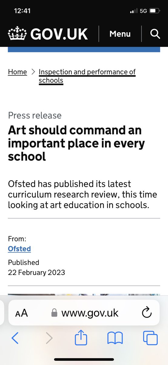 Best headline of the week so far methinks….<a href="/neaten/">Nayana</a> <a href="/SEATEN_ART/">SEATEN</a> <a href="/BobandRoberta/">Bob&Roberta Smith</a> <a href="/DrJaninaRamirez/">Prof Janina Ramirez</a> <a href="/Andriazaf/">Andria Zafirakou</a> <a href="/accessart/">Paula Briggs @AccessArt</a> 
<a href="/insea/">まどか@停滞中たまに浮上</a>