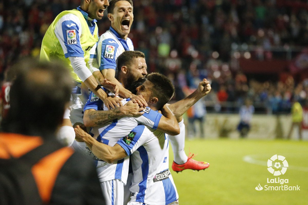 CDLeganes's tweet photo. 📸 Anduva siempre será 😍 https://t.co/seif336Fp4