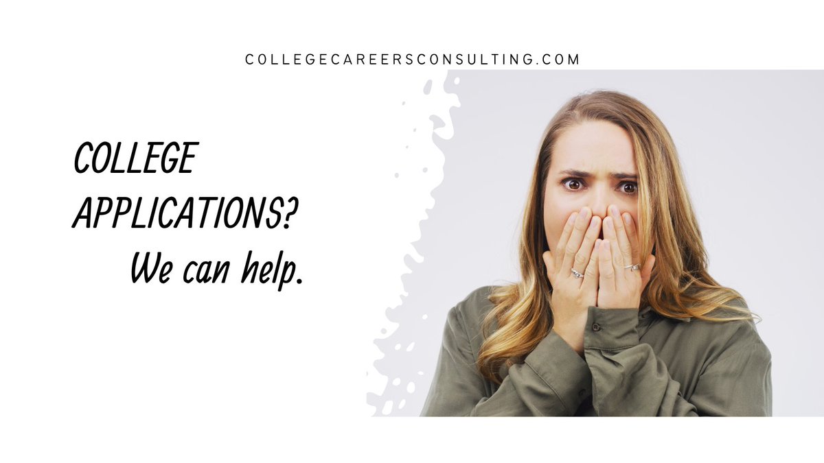 Kal_Otis's tweet photo. Applying to #college is a daunting process. Make it easier by following these essential etiquette tips in our newest blog: "6 Essential Etiquettes to Follow During the College Application Process." 👇
https://t.co/Kdf5D0TTpC

#collegeapplicationtips #collegeapplicationprocess https://t.co/uhP55WvHBD