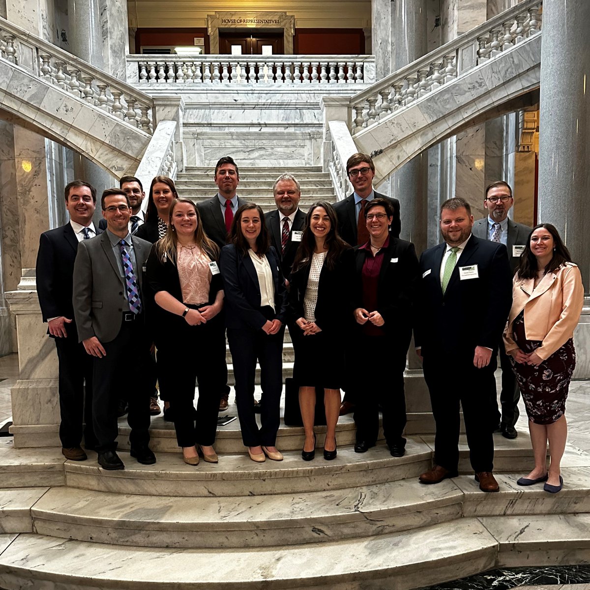 Leadership PE - KY tweet media