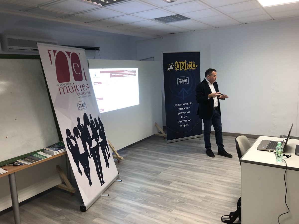 Ahora abordamos las Ayudas y Subvenciones dependientes de la Consejeria de Economía, Empresas y Empleo en El Provencio con la colaboración de la <a href="/jccm/">JCCM</a> #AMEPCuenca y <a href="/ceoecuenca/">CEOE CEPYME CUENCA</a> #ElProvencio #Empresas #Emprendedores