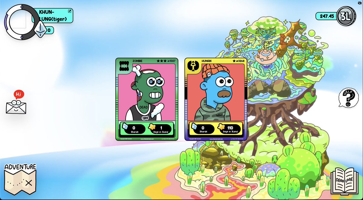 khunlung.nft tweet media