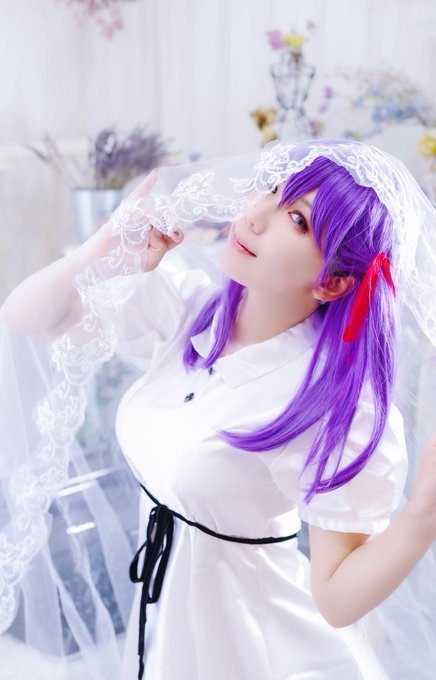 コスプレイヤー由貴のTwitter画像50