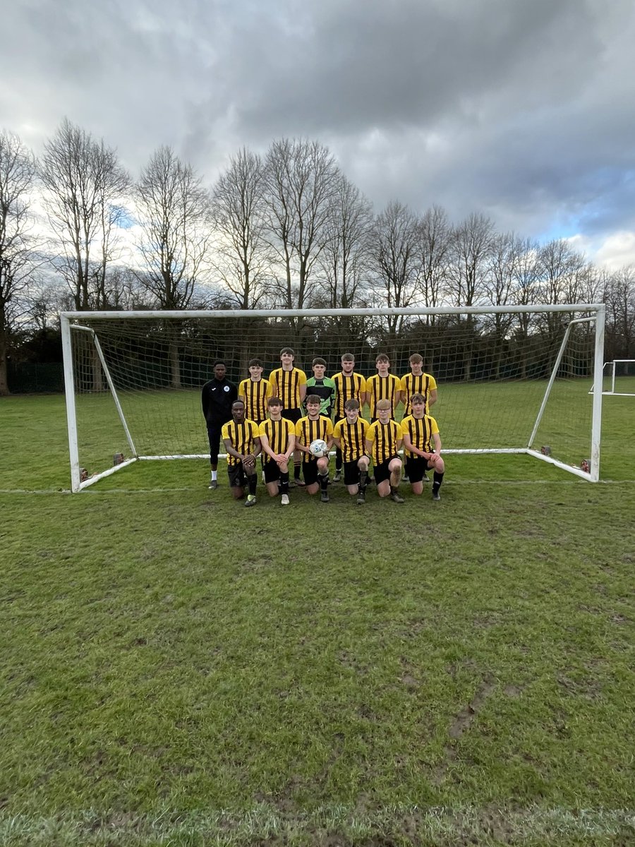 PE_BGS's tweet photo. A fantastic effort for this years 1st XI as they have sealed the league titled after winning all games in the league with one game remaining. An impressive achievement. Onto the district final where we are awaiting confirmation of our opponents. https://t.co/TPk77bWKRN