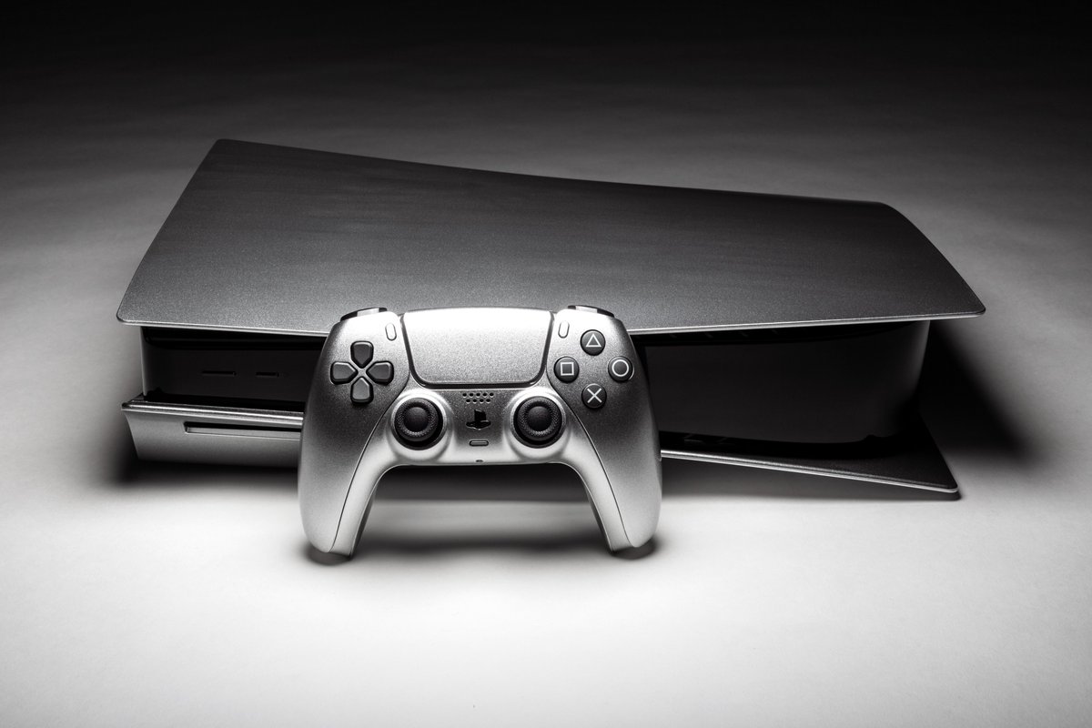 ColorWare tweet media
