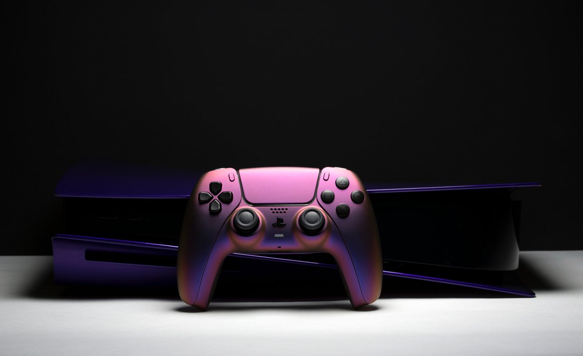 ColorWare tweet media