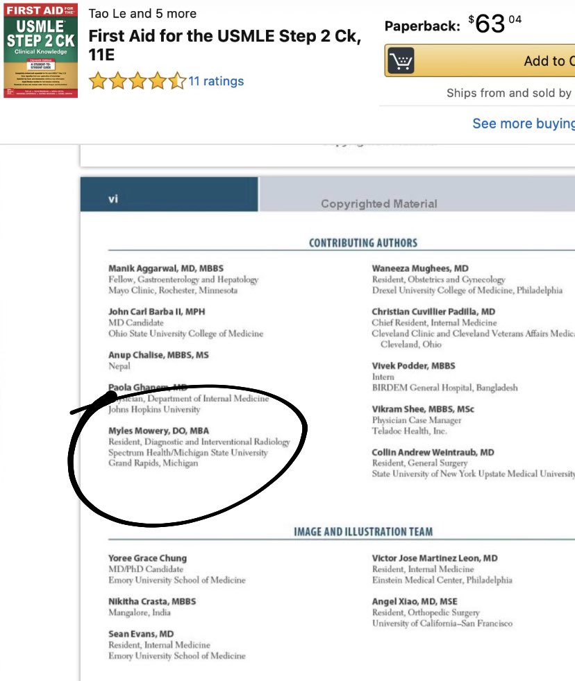 Myles Mowery, DO, MBA tweet media