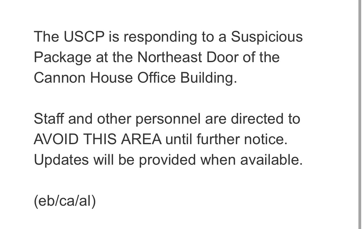 Liz Elkind on Twitter "Update/3 — I’m told it’s related to this report