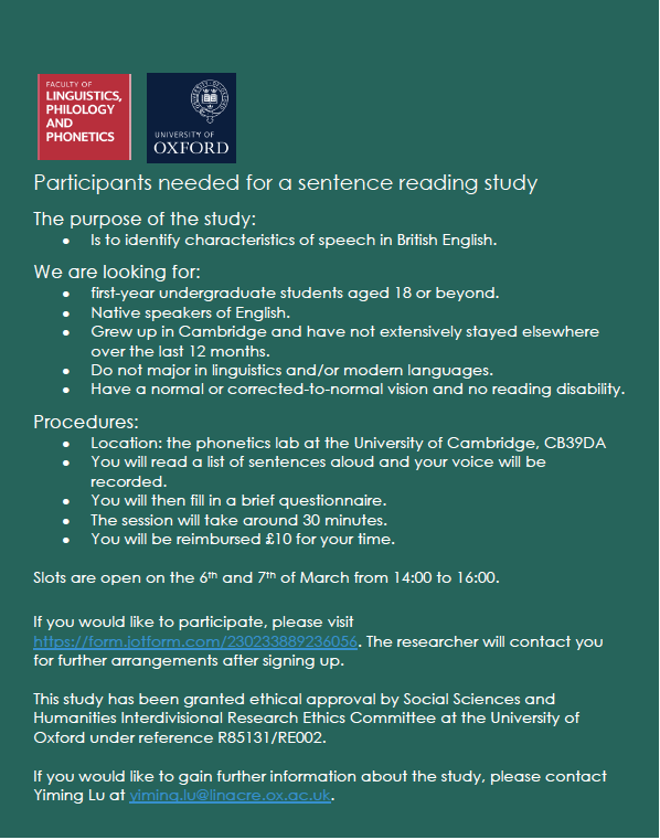 Language Sciences tweet media