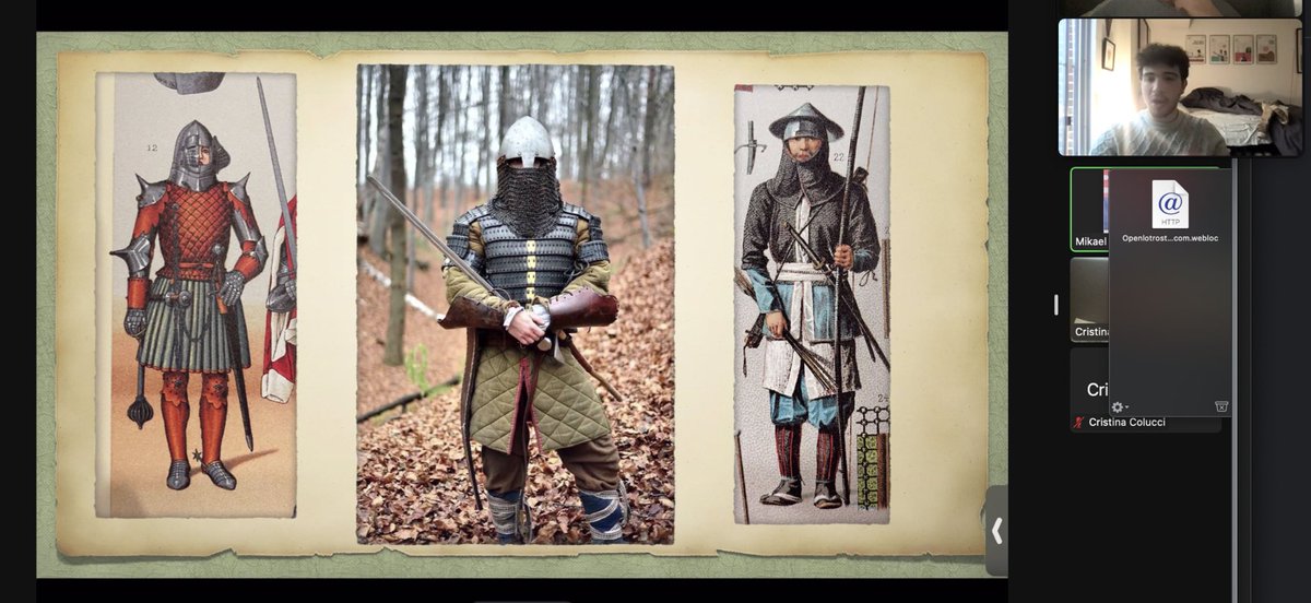 🎥⚔️ tweet media