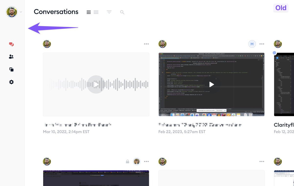 Brian Casel tweet media