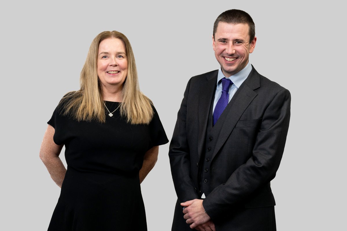 We have the pleasure of announcing that Patricia Lydon and Harry Swift have been promoted to Tax Directors in our UK Private Client Group. ustaxfs.com/ustaxfs-new-ap… 
#usuktax #ustax #taxadvice #taxcompliance #ustaxation #privateclient #investmentfunds #corporations #trustsandestate