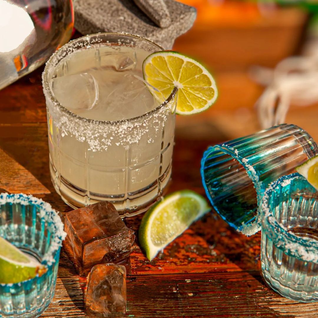 Times Square on Twitter "Margarita lovers! Your day is here! 🍹 ️ Celebrate 