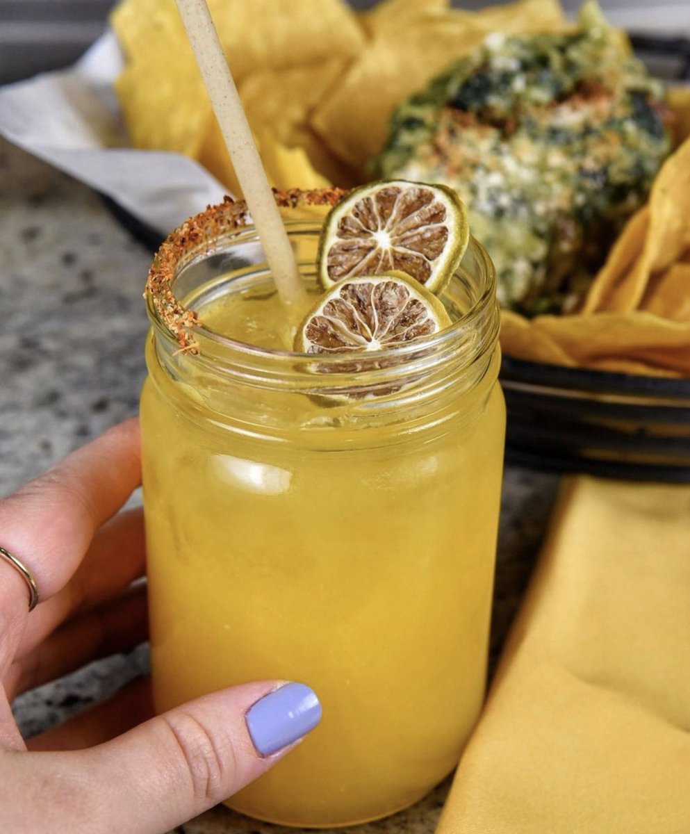 Times Square on Twitter "Margarita lovers! Your day is here! 🍹 ️ Celebrate 