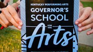 Congrats to our SIX @ConnerHigh students who have achieved finalist status with the @KYGSA in seven artforms!!!  Good luck in the final round of auditions/reviews!!! @chsprincipal90
