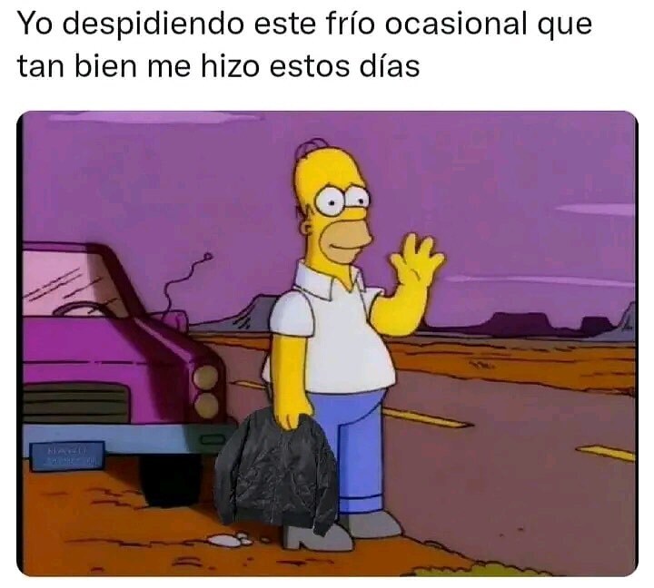 SoyTobilloo's tweet photo. Chau fresquito 🥲
____________________________
Post de Forthass en https://t.co/T2L2iJj5hQ
[https://t.co/Gzts4EJpxd]
#meme #memes #argentina #memeargentina #memearg #memeespañol #memees #twitch #twitchargentina #twitchespañol #twitchespaña https://t.co/VVJ6VKb6y7 https://t.co/FwazO8xZge