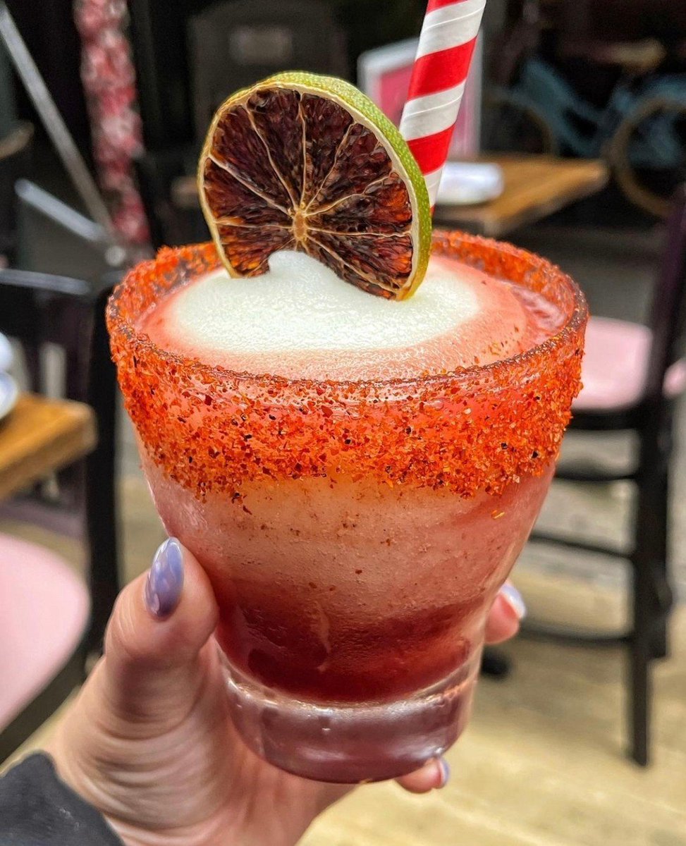 Times Square on Twitter "Margarita lovers! Your day is here! 🍹 ️ Celebrate 