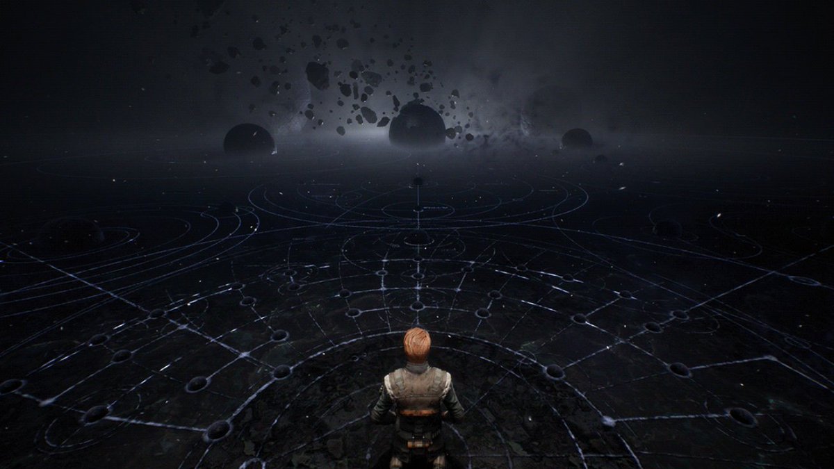 Daily_SWGames's tweet photo. Star Wars Jedi: Survivor will feature 7 skill trees, up from 1 in Fallen Order:

🔪 Single Blade,
⚔  Dual Blades,
↕️ Double-bladed,
🗡️ Cross Guard,
🔫 Blaster and Single Blade,
🧘‍♂️ Force,
🍃 Survival https://t.co/wTtHuXPlaF
