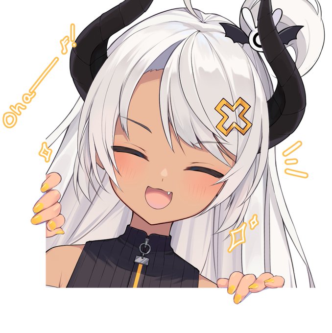  ̖́-《Stream Announcement》Morning humans!! We're back to streaming, finally!! yay yay! Today's Stream will be a bit late today though~  Starting at 12:30  木) JSTLet's hang out then, Ok?  #Vtuber ✕ #新人Vtuber ✕ #VTuberUprising  