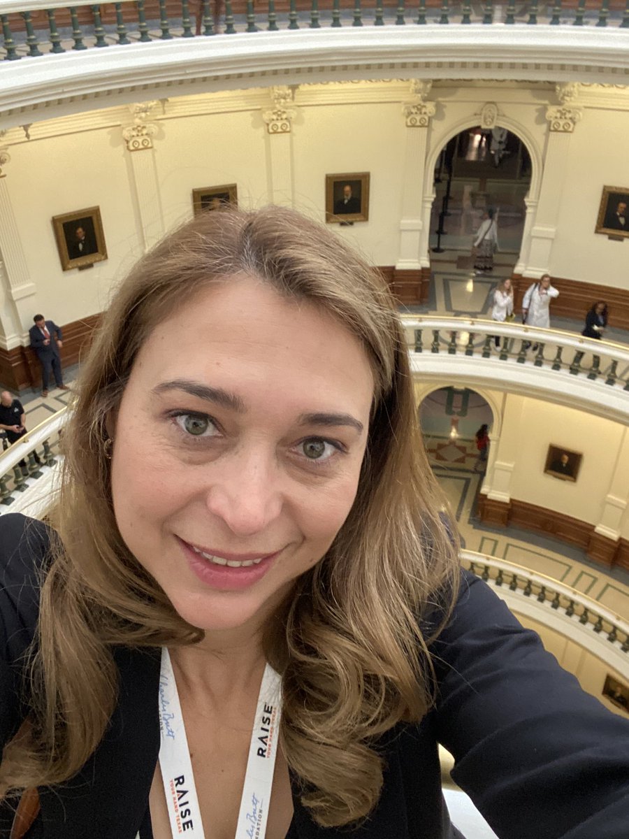 “Doubt will kill more dreams than failure ever will” Suzy Kassen
Getting out of my comfort zone and advocating for children in Public Education! Thanks to 
<a href="/CharlesButtFdn/">Charles Butt Foundation</a> for the opportunity!@kishaculpepper @rmorinaguilar <a href="/dina_rowe/">Dr. Dina Rowe</a> Thanks for the mentorship!