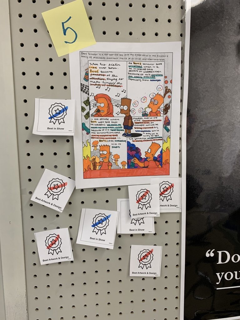 Peoria Notre Dame HS tweet media