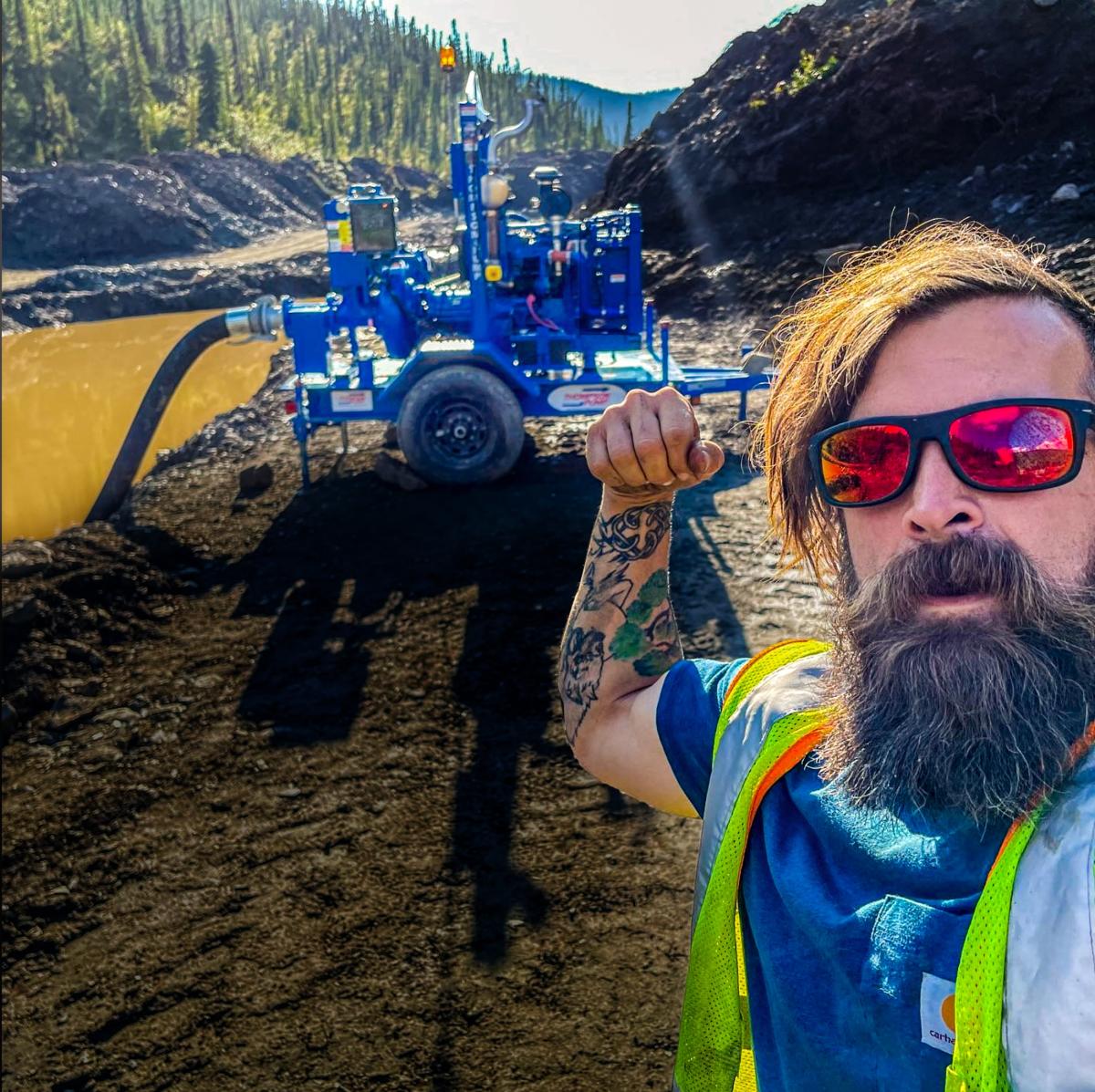 CEGltd's tweet photo. Gold Rush's Fred Lewis to Join Thompson Pump at ConExpo-Con/AGG https://t.co/Fms0MuPPfR #ConExpo #THOMPSONPUMP #Construction https://t.co/sO4daYooQI