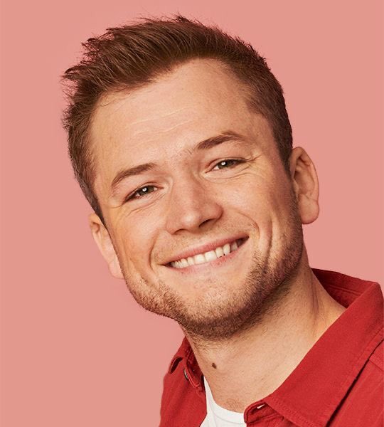 hourly taron egerton (@hourlytaron) on Twitter photo 