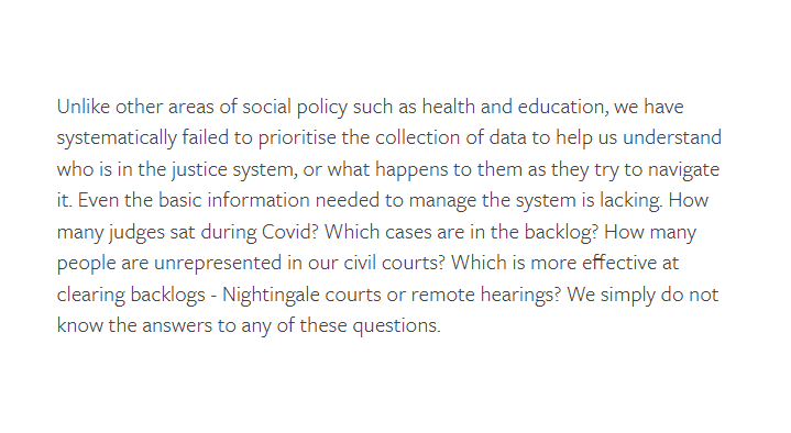 owenboswarva's tweet photo. Why we need a data lab for justice https://t.co/kezWu5dDjJ by @NatalieByrom #JusticeDataMatters #justicedata #opendata #datagaps https://t.co/kfZrGiUM8n https://t.co/WwTEeI4nQ7