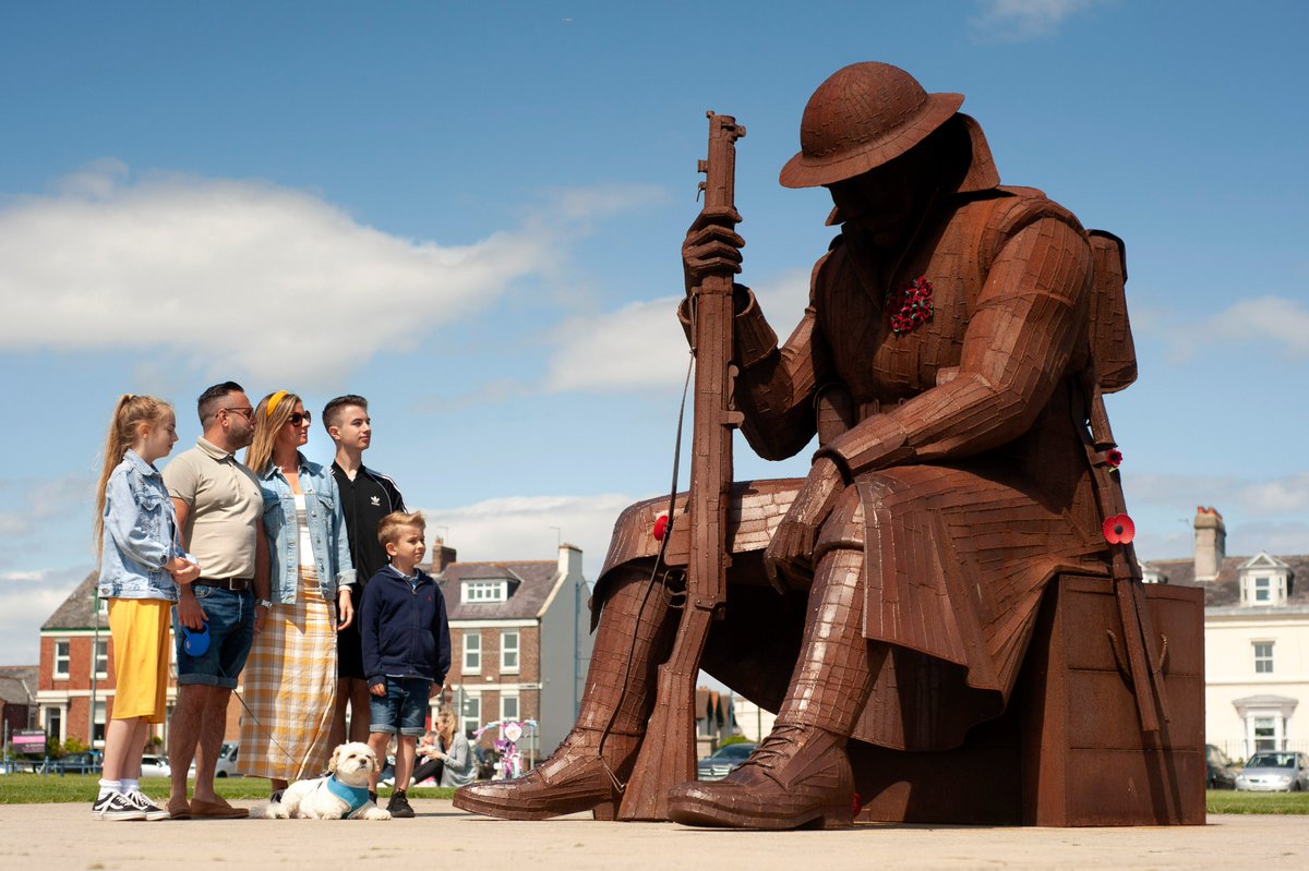 ThisisDurham's tweet image. From family Easter holiday getaways to romantic couples escapes and budget-friendly days out, you're certain to find the perfect place to enjoy the sights and sounds of spring in Durham. 

bit.ly/springindurham #lovedurham #springbreaks #ukstaycation