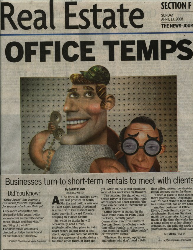 Office Divvy ™ tweet media