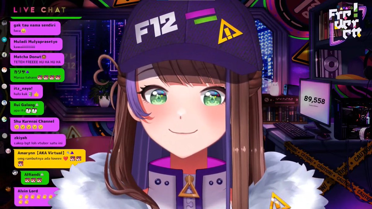 revelanick's tweet photo. ANAK SIAPA INI CANTIK BGT #FuRemodel https://t.co/Hz5EZvSBkM