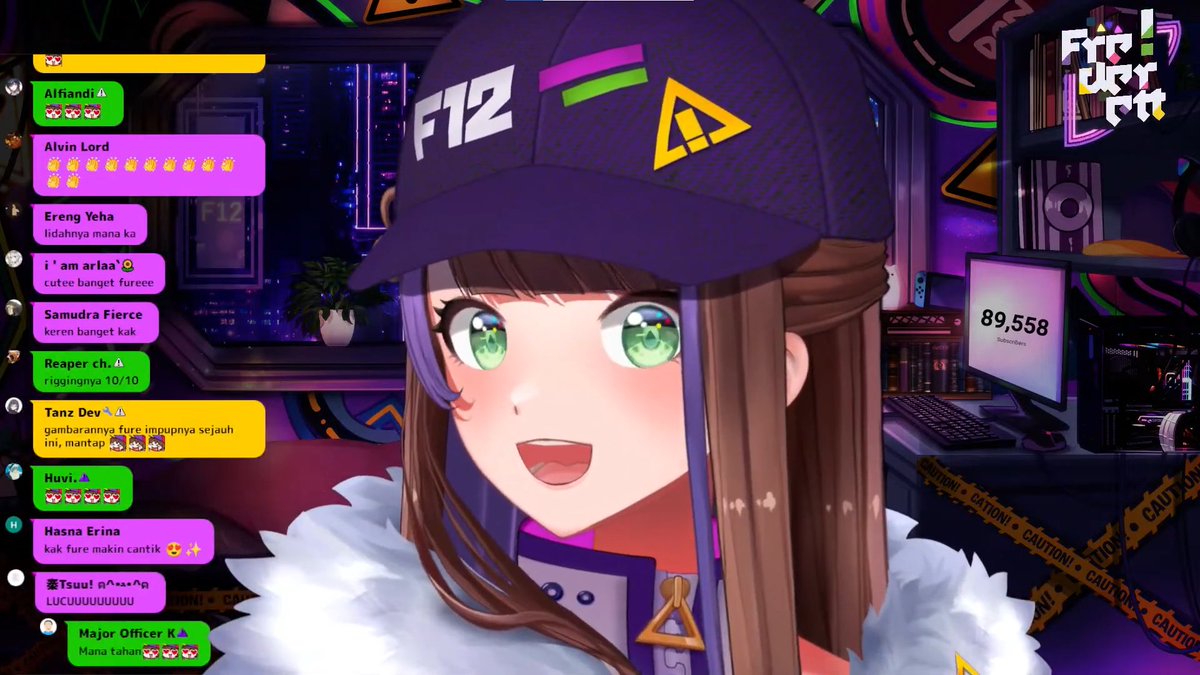 revelanick's tweet photo. ANAK SIAPA INI CANTIK BGT #FuRemodel https://t.co/Hz5EZvSBkM