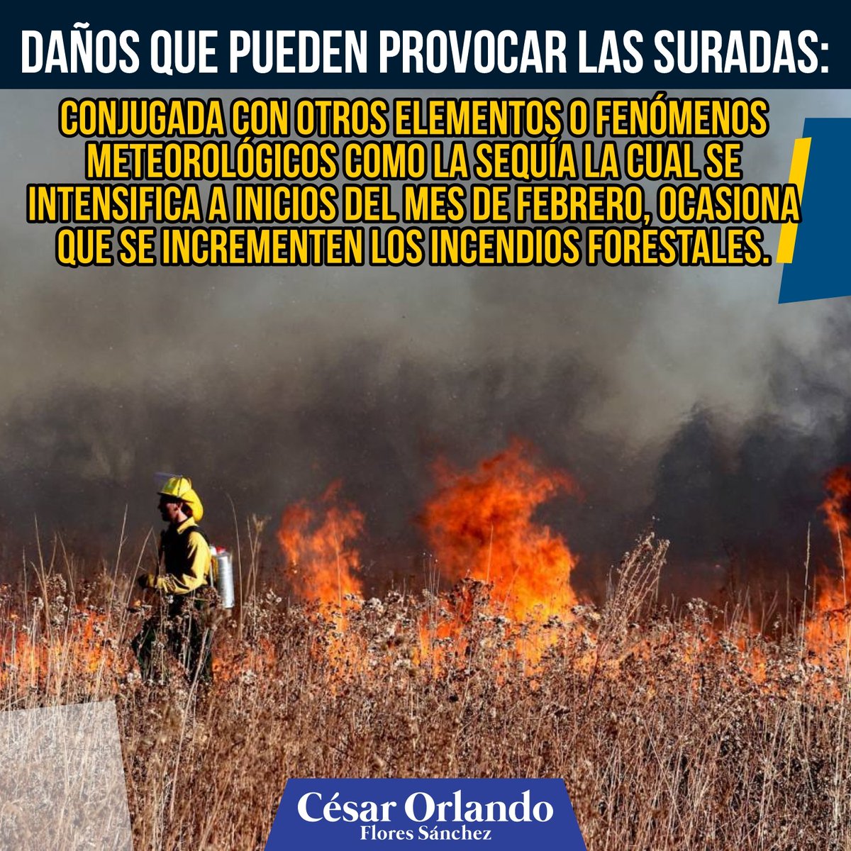 CorsarioGRD's tweet photo. Estos son los principales daños ocasionados en temporada de #Suradas.
#YoPrevengo #GRD #ProteccionCivil https://t.co/6intfvj8M3