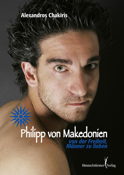 GayBookFair1's tweet photo. Kaum jemand kennt ihn, obwohl er Makedonien zu Wohlstand und Größe führte. - Philipp II, König von Makedonien, Vater Alexanders des Großen. Ohne seine unermüdlichen und genialen Reformen wäre der Siegeszug des Sohnes erst gar nicht möglich gewesen. {

https://t.co/101HZbaC5S https://t.co/b6ejHpYR2S