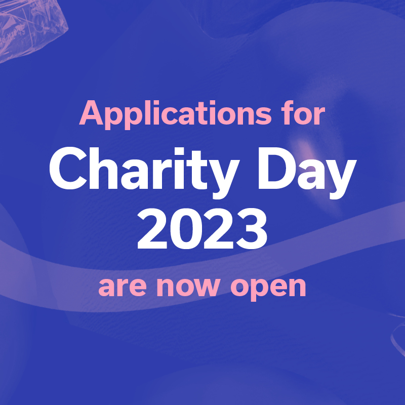 ICAPCharityDay's tweet photo. Applications are now open for the 2023 #ICAPCharityDay. Charities who want to apply to be partners to this year’s event can click here: https://t.co/aMdeH8dUZu for more information. Applications will be accepted from new charities, and those we have partnered with before. https://t.co/z9PM88FvRJ