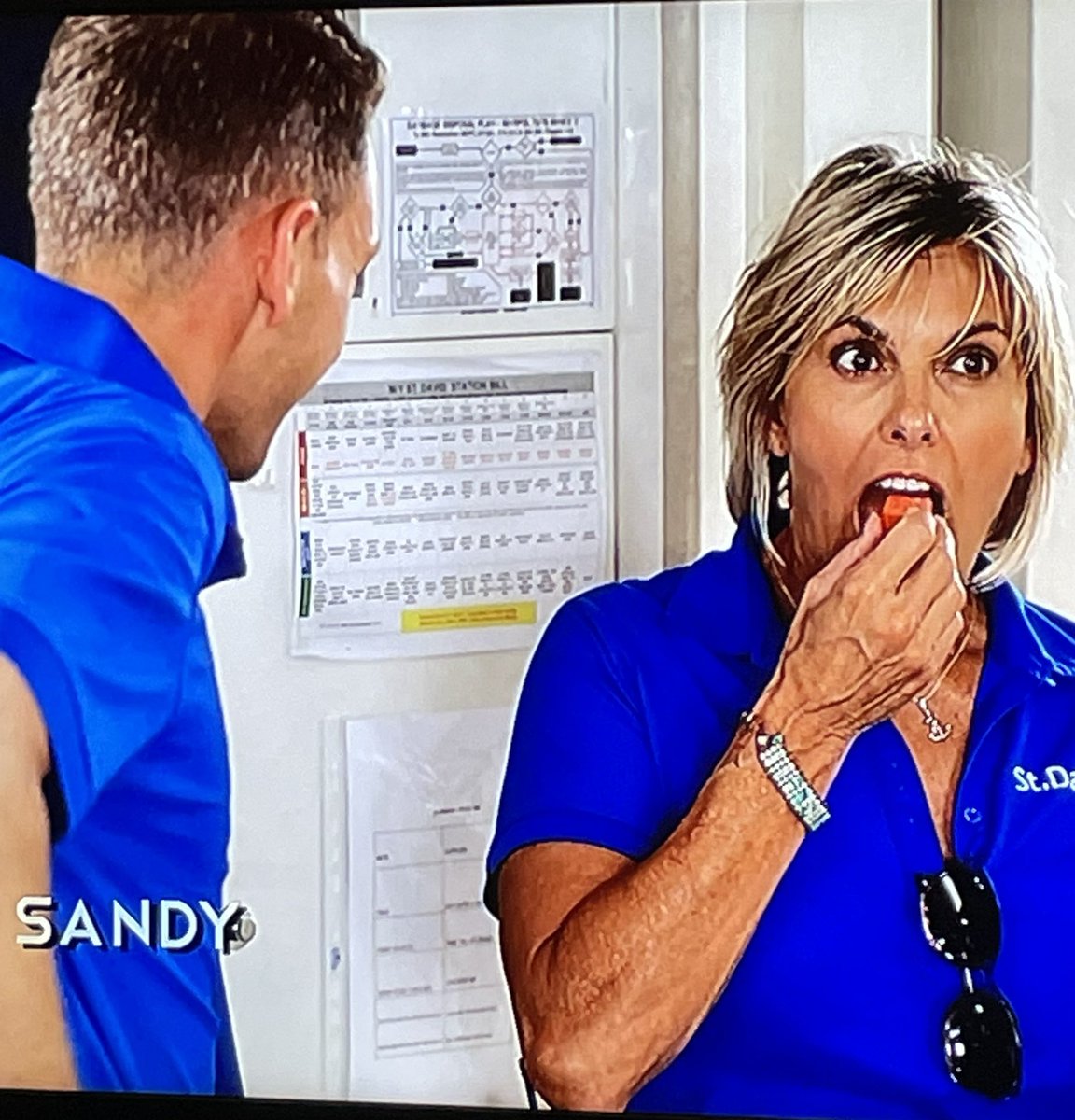 Dustin Waltz tweet media