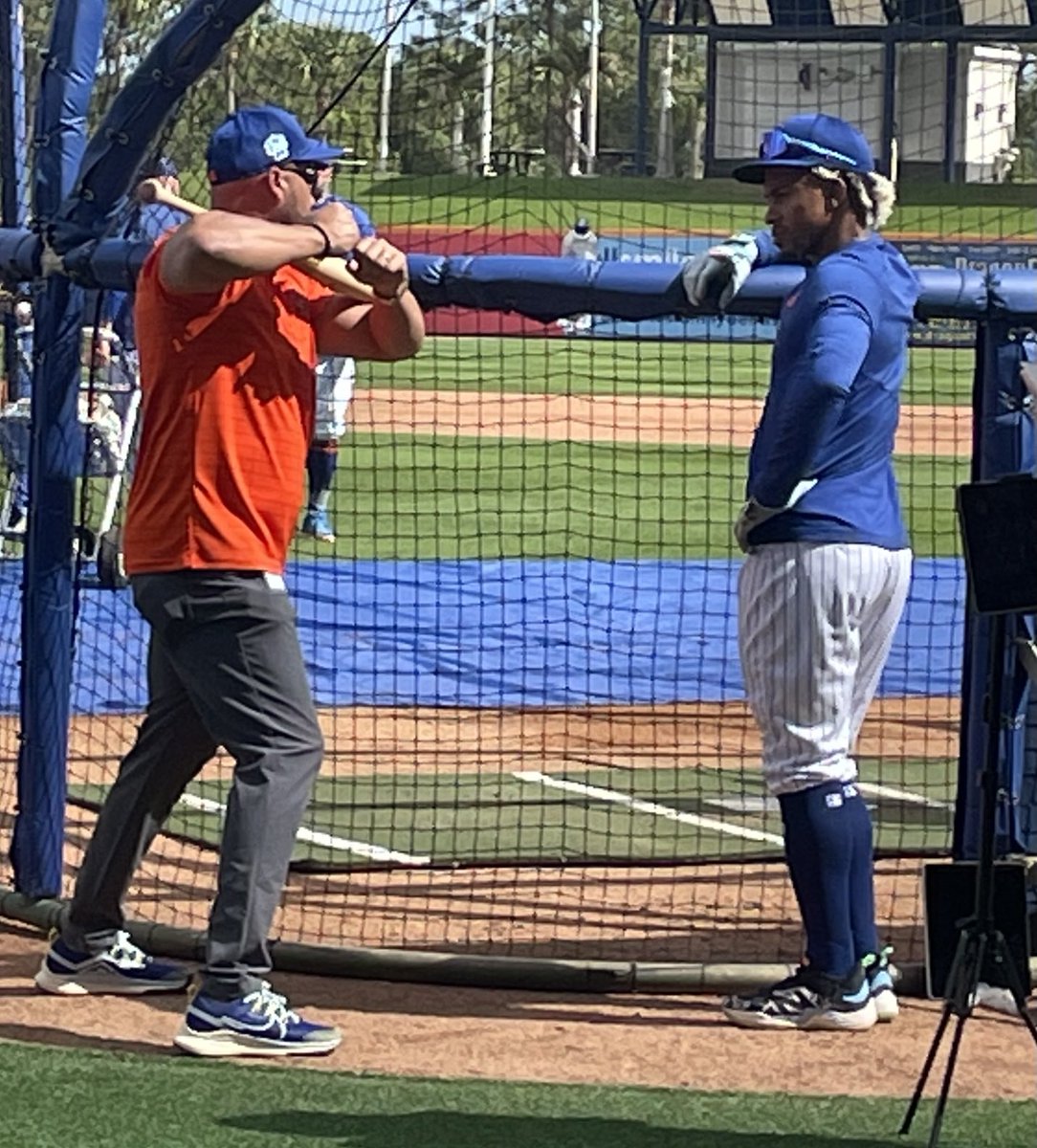 Mets Police (Picard is a robot) on Twitter "“So some say this is