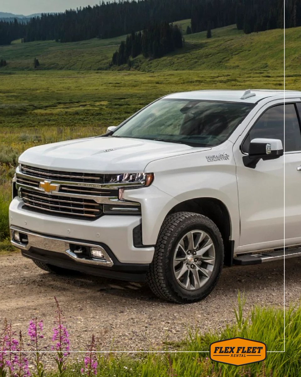 FlexFleet's tweet photo. Get the most mileage out of your budget with a dependable 1/2 ton pickup truck — perfect for everyday jobs. Visit our site to get started: https://t.co/brgfuXM4Mk https://t.co/GSHKpLiELm
